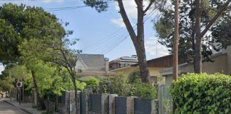 La surrealista okupación de un chalet a las afueras de Alcorcón