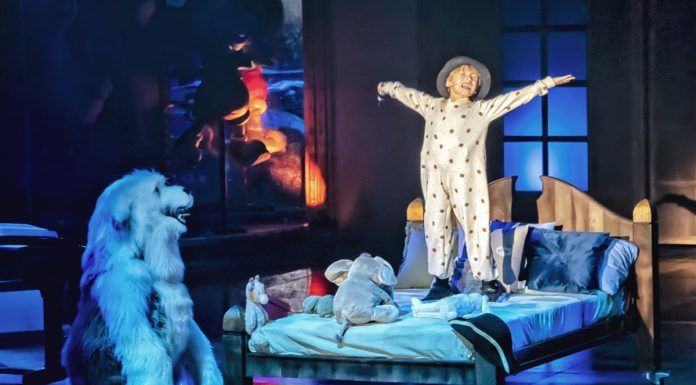 El espectáculo familiar ‘Circlassica, El sueño de Miliki’ llega a Alcorcón El espectáculo familiar 'Circlassica, El sueño de Miliki' llega a Alcorcón