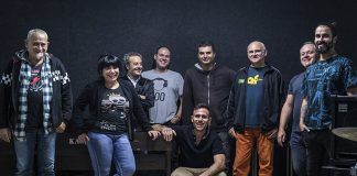 Nuevo concierto confirmado para las Fiestas de Alcorcón 2022