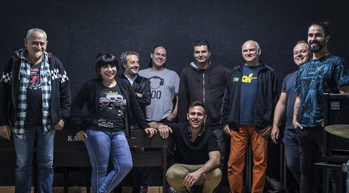 Nuevo concierto confirmado para las Fiestas de Alcorcón 2022