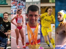 La nueva edad de oro del deporte de Alcorcón