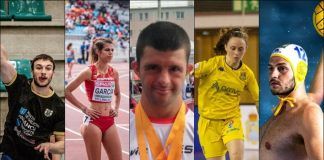 La nueva edad de oro del deporte de Alcorcón