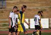 Alcorcón 0-3 Zamora | Batacazo del Alcor en Santo Domingo