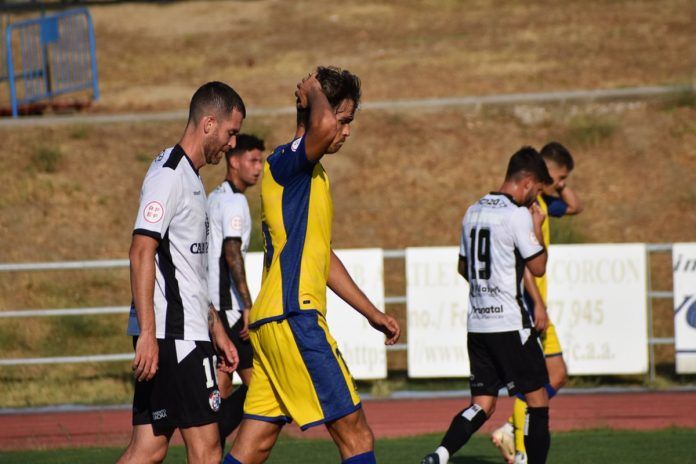 Alcorcón 0-3 Zamora | Batacazo del Alcor en Santo Domingo