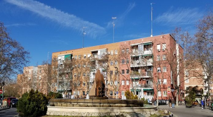 La búsqueda de la mujer con Alzheimer sigue en Alcorcón y municipios vecinos