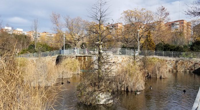 Una mujer con principio de Alzheimer desaparece en un municipio vecino de Alcorcón Una mujer con principio de Alzheimer desaparece en un municipio vecino de Alcorcón