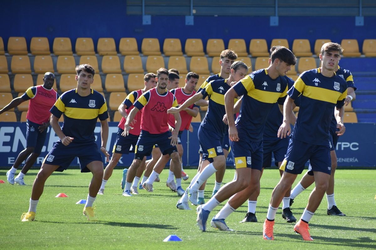 Dónde y cuándo ver el Pontevedra-Alcorcón