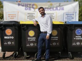 Las fiestas de Alcorcón 2022 lo serán Libres de Residuos