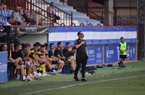 Talavera 0-1 Alcorcón | El Alcor continúa mostrándose sólido en ataque y defensa