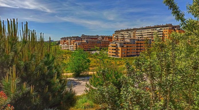 Así es el proyecto para hacer de Alcorcón un Hogar Climático