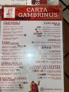 Gambrinus se renueva por completo en Alcorcón