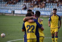 Talavera 0-1 Alcorcón | El Alcor continúa mostrándose sólido en ataque y defensa