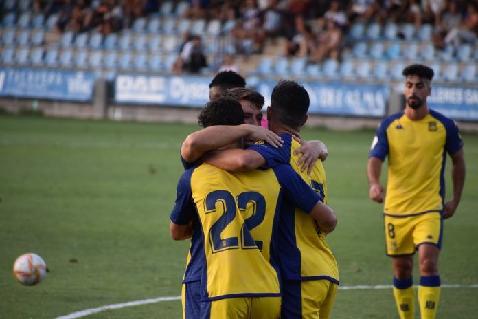 Talavera 0-1 Alcorcón | El Alcor continúa mostrándose sólido en ataque y defensa