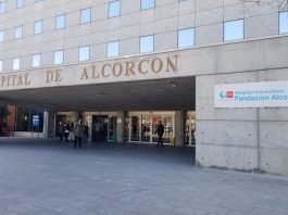 Donaciones urgentes de sangre en Alcorcón