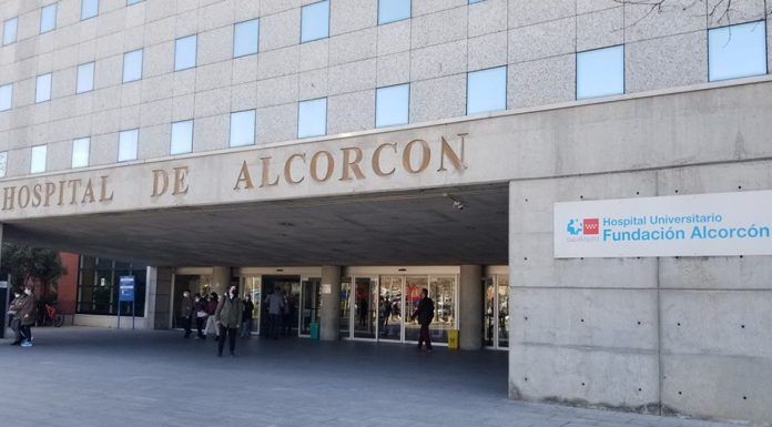 El Hospital Fundación de Alcorcón, entre los mejores de España