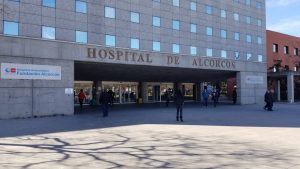 El Hospital Fundación Alcorcón programa actividades para sensibilizar sobre el ictus
