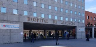 Dos investigadoras del Hospital de Alcorcón, entre las mejores de España