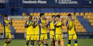 Los jóvenes reaniman al Alcorcón contra el Leganés