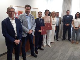 Asesoramiento gratuito para las empresas de Alcorcón