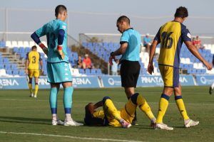 Real Murcia 1-1 Alcorcón | Un golazo priva al Alcor de una nueva victoria