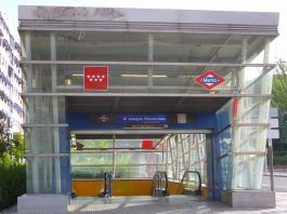Los vecinos de Alcorcón podrán mantener el descuento en el abono transporte en enero Cambio en el horario del Metro en Nochevieja en Alcorcón y en todo Madrid