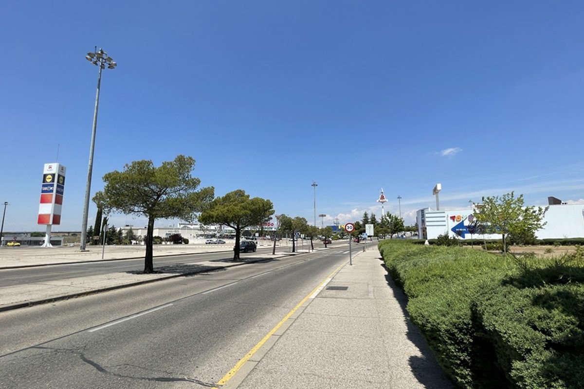 Tres nuevas empresas aterrizarán pronto en Alcorcón