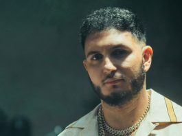 La estrella mundial de Carabanchel que aterriza en las Fiestas de Alcorcón