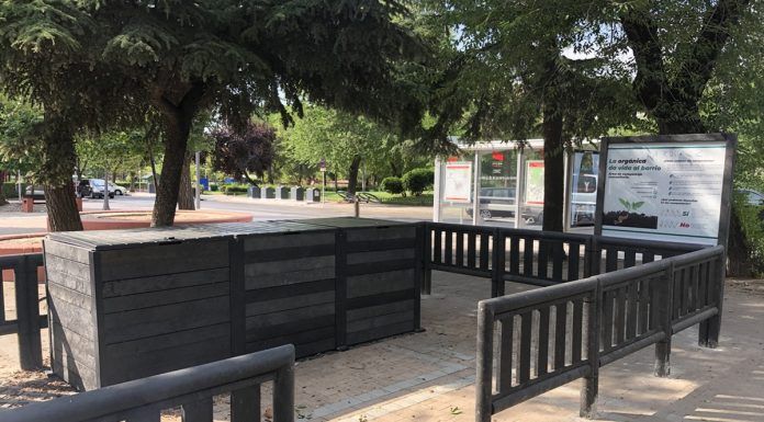 Un nuevo caso de timo mediante el método del Tocomocho en Alcorcón Un nuevo caso de timo mediante el método del Tocomocho en Alcorcón