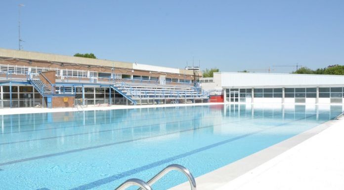 Alcorcón plantea adelantar la apertura de las piscinas de verano ante las altas temperaturas