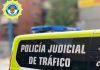 Detienen a un conductor de patinete eléctrico por cuadruplicar la tasa de alcohol en Alcorcón