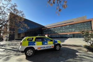 Detenido en Alcorcón un conductor sin carnet dando positivo en drogas