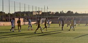 Leganés B 1-2 Alcorcón | Un golazo de Javi Lara le da al Alcor su último triunfo en pretemporada