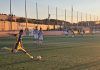 Leganés B 1-2 Alcorcón | Un golazo de Javi Lara le da al Alcor su último triunfo en pretemporada