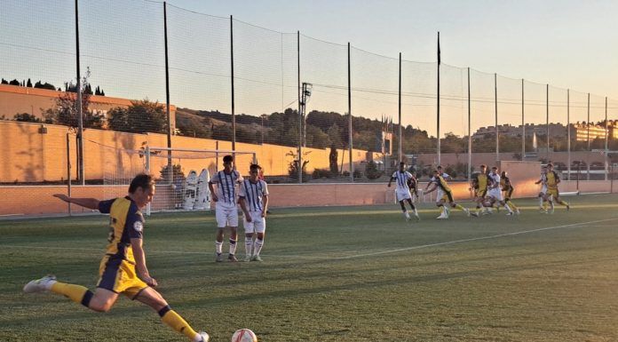 Leganés B 1-2 Alcorcón | Un golazo de Javi Lara le da al Alcor su último triunfo en pretemporada