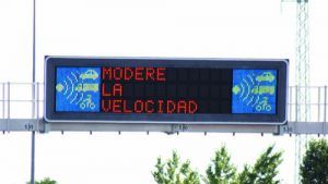 El segundo radar que más multa de todo Madrid está en Alcorcón