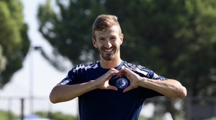 El círculo perfecto de Raúl, el ídolo del Trival Valderas Alcorcón que vuelve a La Canaleja