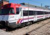 Abierto el plazo para solicitar el abono gratuito de Renfe en Alcorcón