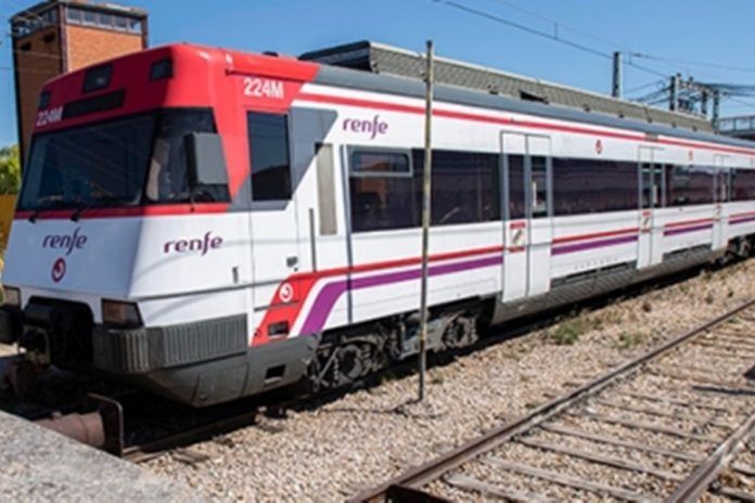 Abierto el plazo para solicitar el abono gratuito de Renfe en Alcorcón