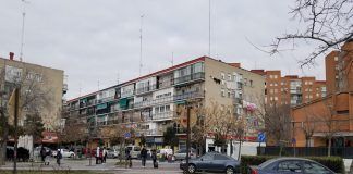 Detenidos más de 30 ladrones por robar en casas de Alcorcón y otros municipios