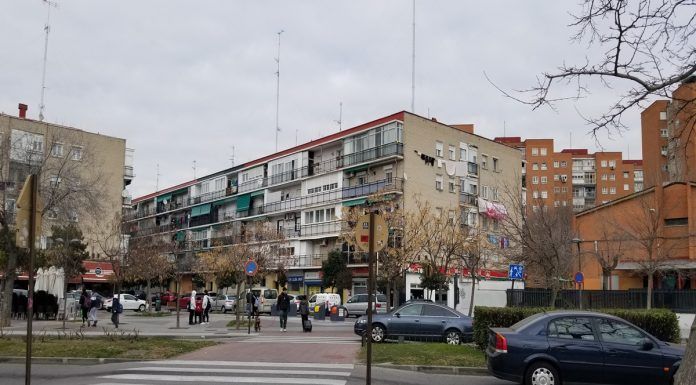 Detenidos más de 30 ladrones por robar en casas de Alcorcón y otros municipios Detenidos más de 30 ladrones por robar en casas de Alcorcón y otros municipios
