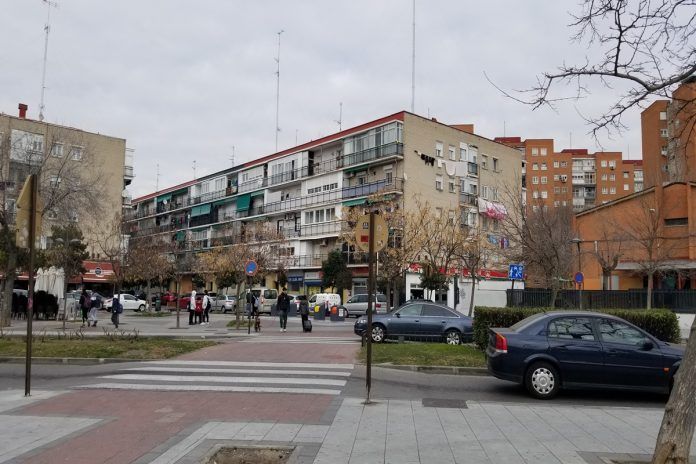 Detenidos más de 30 ladrones por robar en casas de Alcorcón y otros municipios