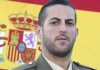 Muere Jorge Manuel Plaza, joven militar de Alcorcón