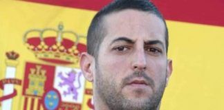 Muere Jorge Manuel Plaza, joven militar de Alcorcón