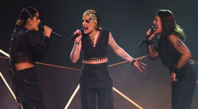 Cuándo es el concierto de las Tanxugueiras en las Fiestas de Alcorcón 2022
