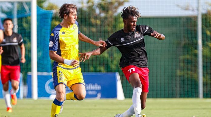 Al-Wehda 0-4 Alcorcón | El Alcor golea al Al-Wehda en el show de Chiki y Berlanga