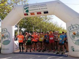 Carrera contra el Párkinson este domingo en Alcorcón