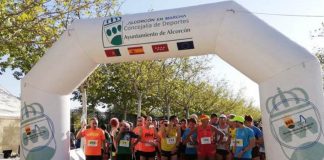 Carrera contra el Párkinson este domingo en Alcorcón