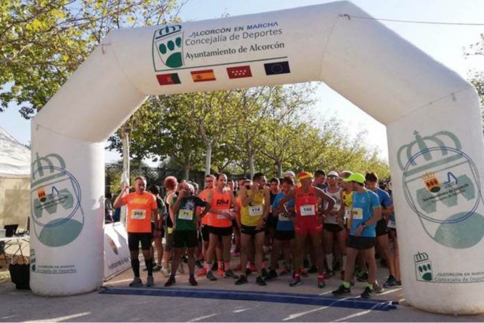 Carrera contra el Párkinson este domingo en Alcorcón