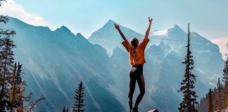 ¿El viaje soñado a Canadá?