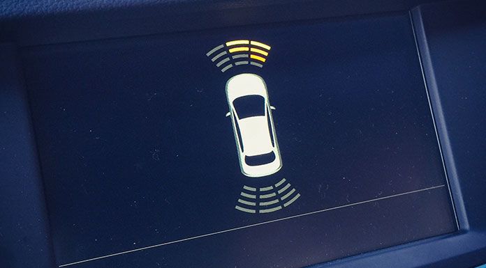 Tu coche no tiene sensor de aparcamiento? conoce los 4 mejores que